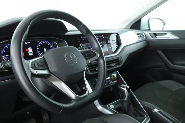 Volkswagen Taigo image 2