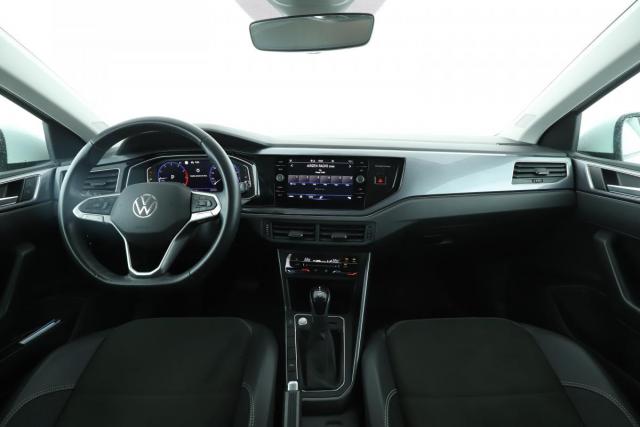 Volkswagen Taigo image 6