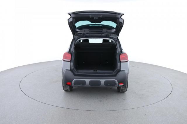 Citroen C3 Aircross image 1