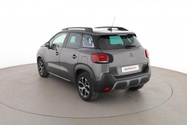 Citroen C3 Aircross image 3