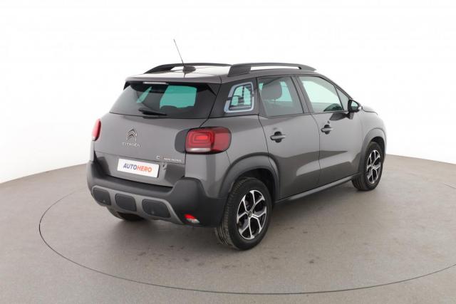 Citroen C3 Aircross image 9