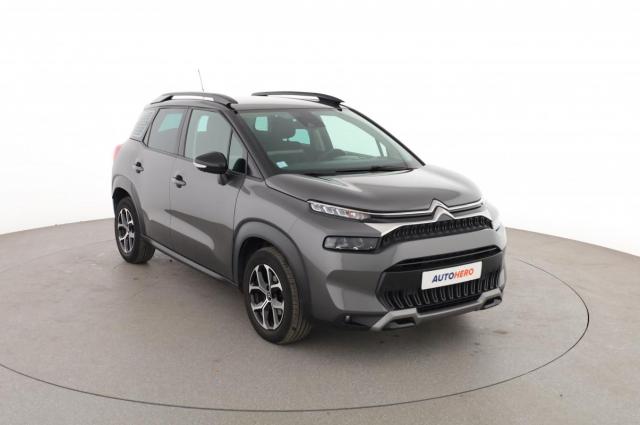Citroen C3 Aircross image 4