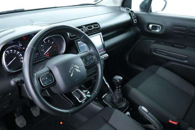 Citroen C3 Aircross image 5