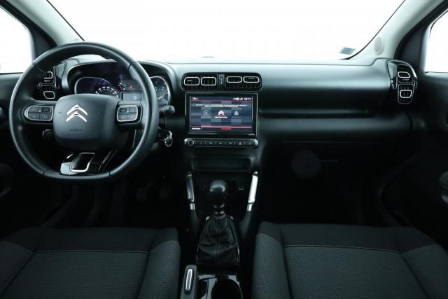 Citroen C3 Aircross image 8