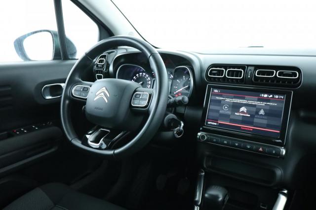Citroen C3 Aircross image 2