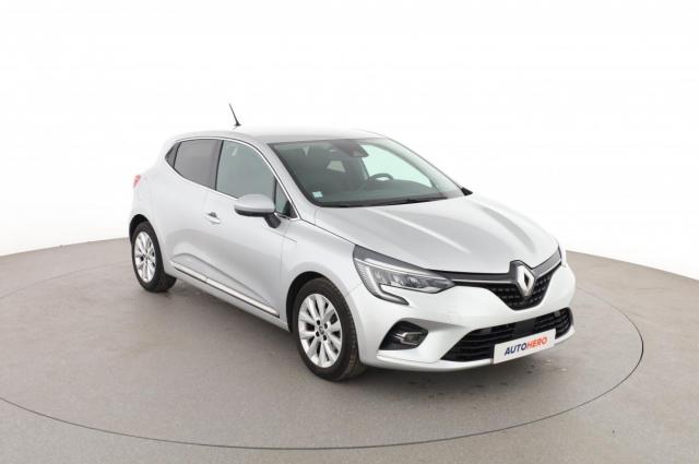 Renault Clio image 6