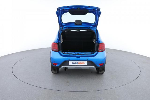 Dacia Sandero Ii image 8