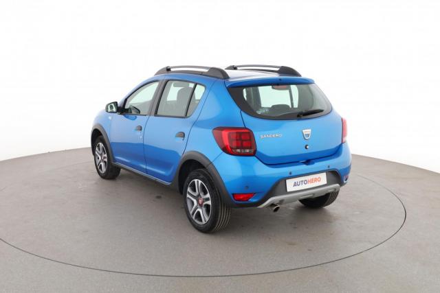 Dacia Sandero Ii image 1