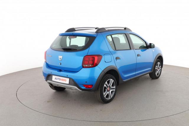 Dacia Sandero Ii image 6