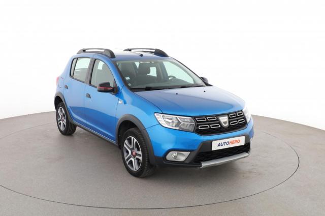 Dacia Sandero Ii image 2