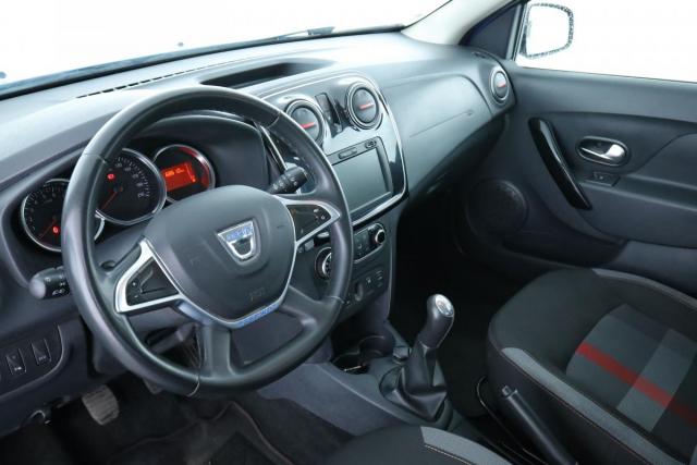Dacia Sandero Ii image 9