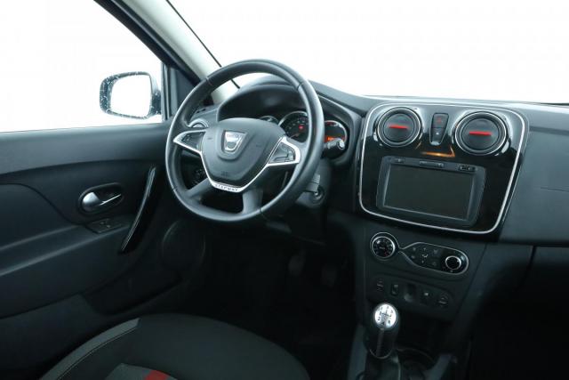Dacia Sandero Ii image 4