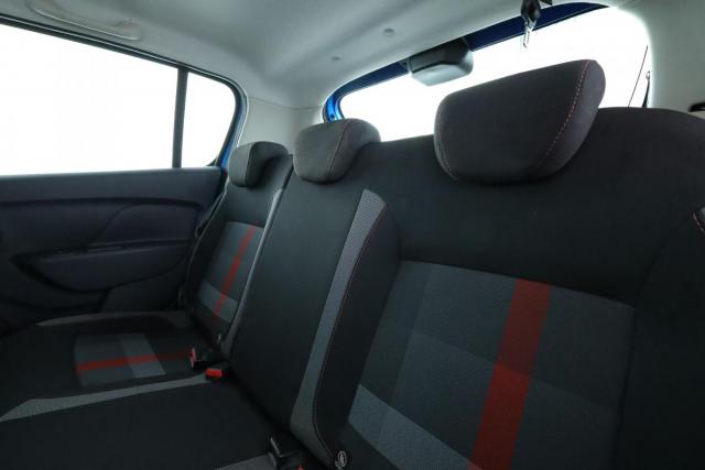 Dacia Sandero Ii image 5