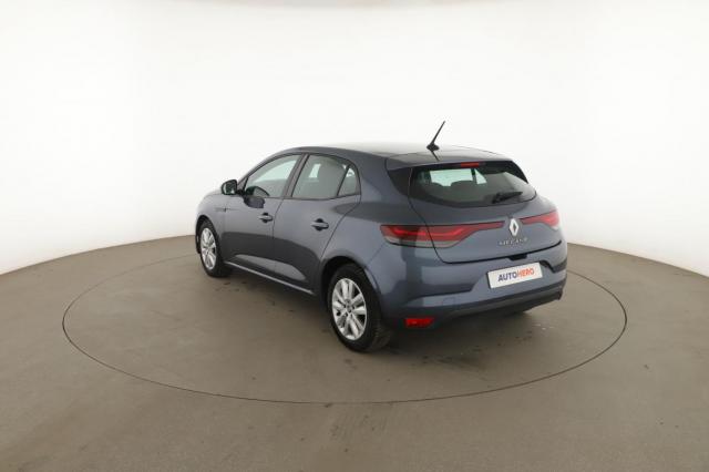 Renault Mégane image 8