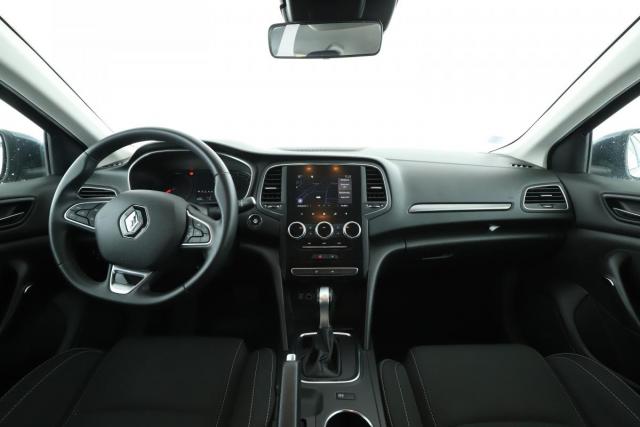 Renault Mégane image 3