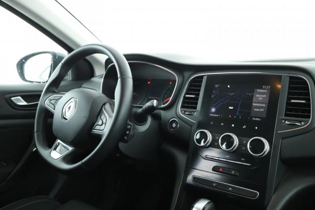 Renault Mégane image 1