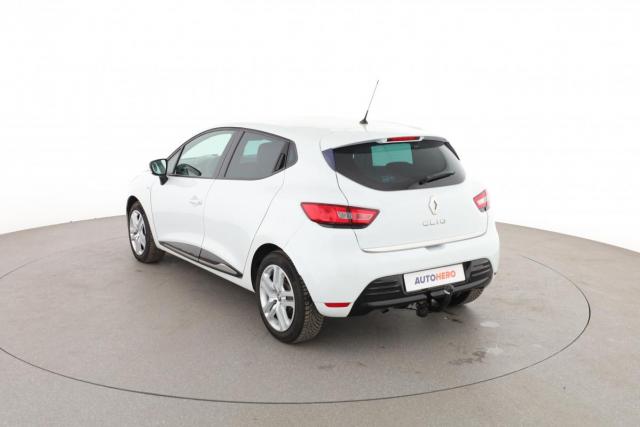 Renault Clio image 9