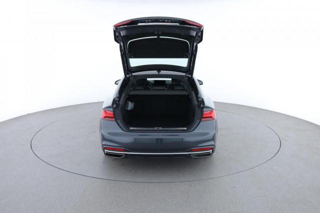 Audi A5 Sportback image 1