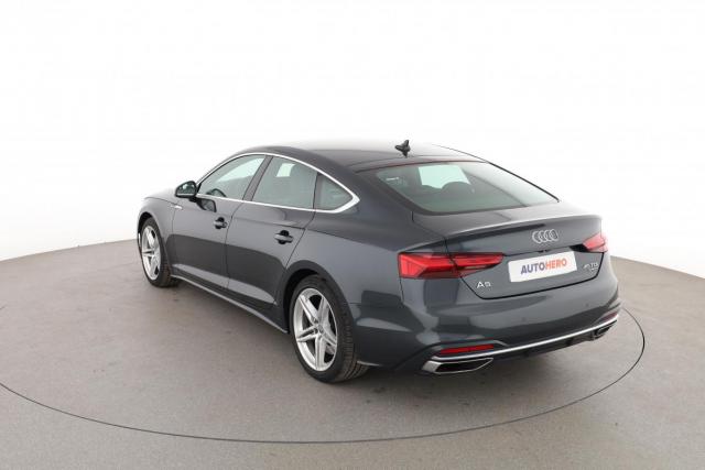 Audi A5 Sportback image 8