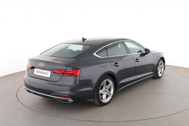 Audi A5 Sportback image 7