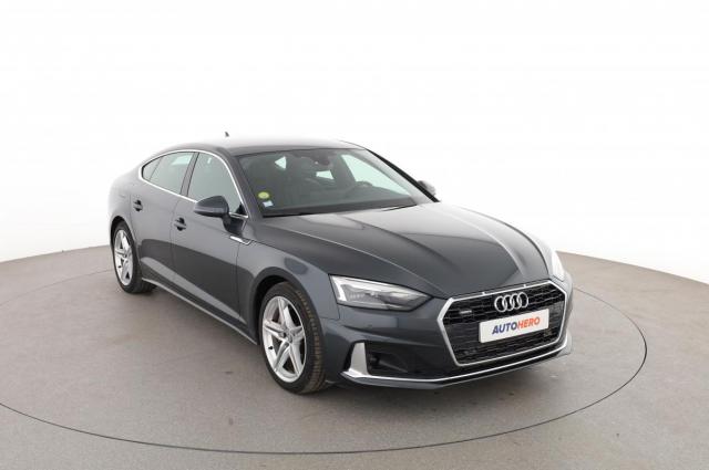 Audi A5 Sportback image 5