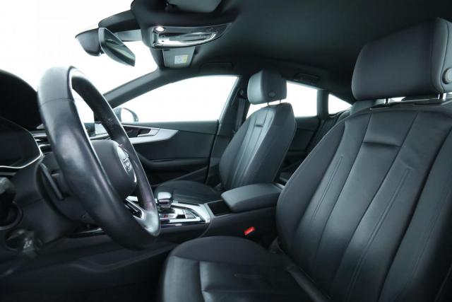 Audi A5 Sportback image 3