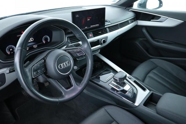 Audi A5 Sportback image 9