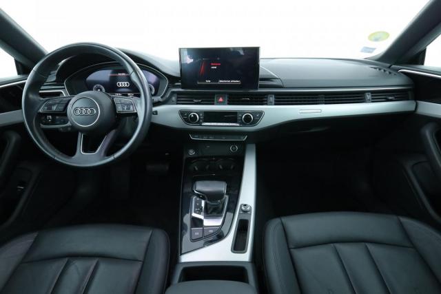 Audi A5 Sportback image 4