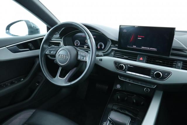 Audi A5 Sportback image 2