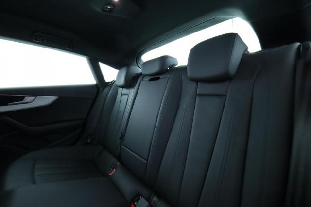 Audi A5 Sportback image 6