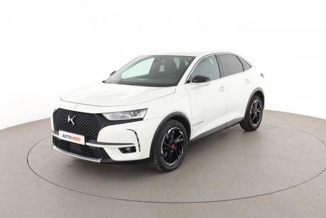 Ds Ds 7 Crossback 2.0 Blue-Hdi Performance Line Automatique 180 Ch