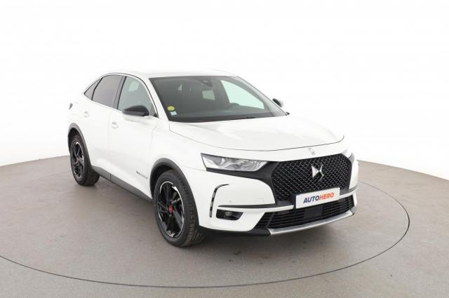 Ds Ds 7 Crossback image 7