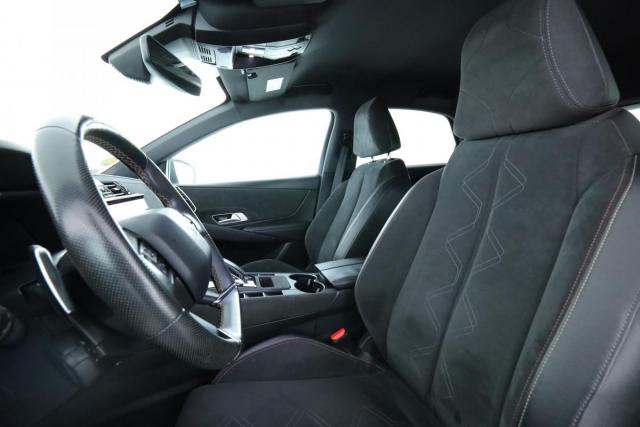 Ds Ds 7 Crossback image 1