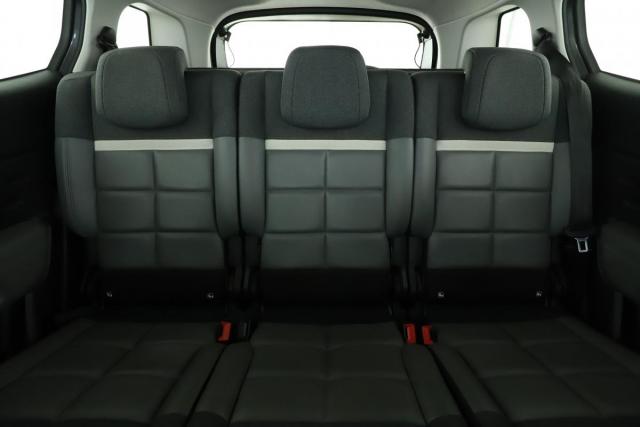 Citroen C5 Aircross image 8