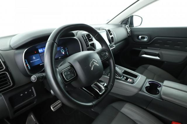 Citroen C5 Aircross image 3
