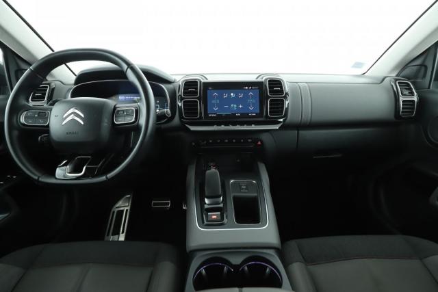 Citroen C5 Aircross image 5