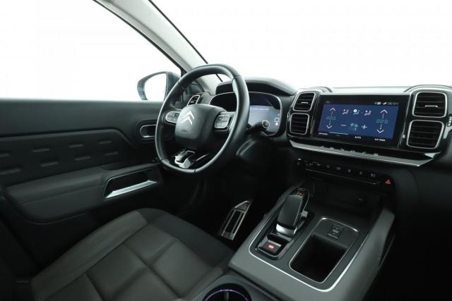 Citroen C5 Aircross image 2