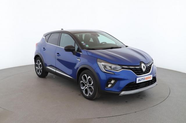 Renault Captur image 1