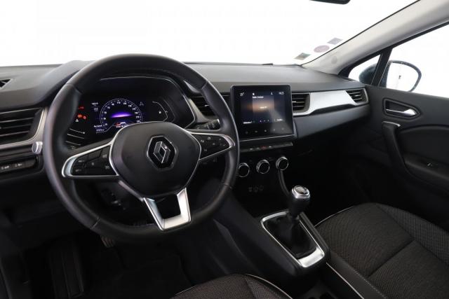 Renault Captur image 8