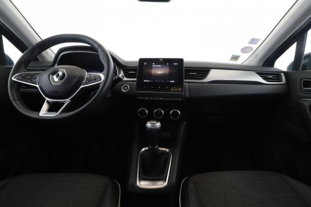 Renault Captur image 7