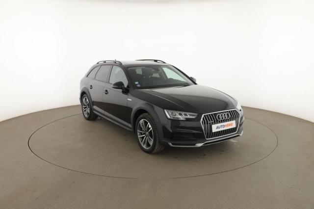 Audi A4 Allroad image 3