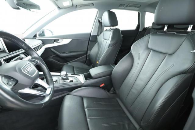 Audi A4 Allroad image 8