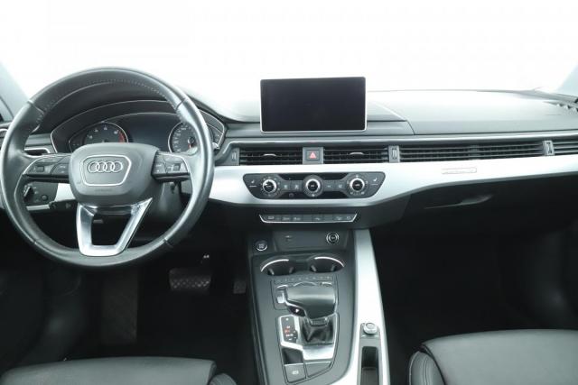 Audi A4 Allroad image 5