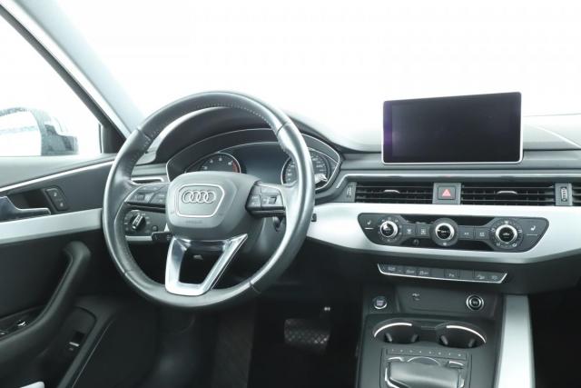 Audi A4 Allroad image 7