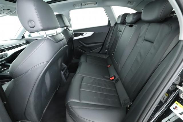 Audi A4 Allroad image 4