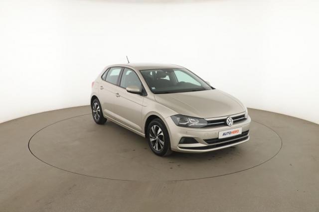 Volkswagen Polo image 4
