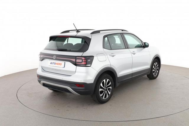 Volkswagen T-Cross image 6