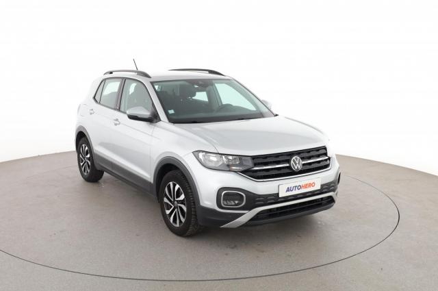 Volkswagen T-Cross image 4