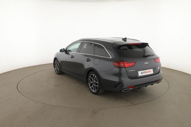 Kia Ceed image 6