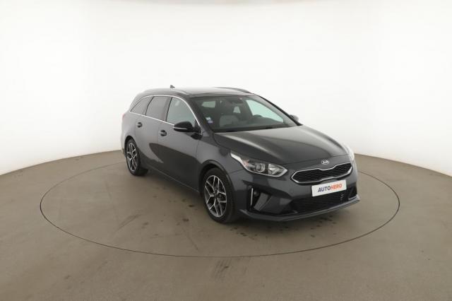 Kia Ceed image 1